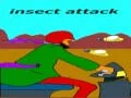 Spiel Insektenangriff Online