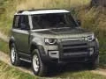 Spiel Land Rover Defender 90 Online Spiel Land Rover Defender 90 Online