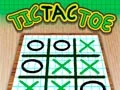 Spiel Tic Tac Toe Papier Notiz Online