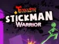 Spiel Stickman Krieger: Fatalität Online