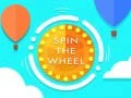 Spiel Drehe das Rad Online Spiel Drehe das Rad Online