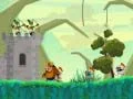 Spiel Burgverteidigung 2D Online
