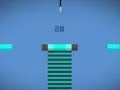 Spiel Messer gegen Stapel Online