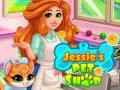 Spiel Jessies Tierhandlung Online Spiel Jessies Tierhandlung Online