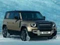 Spiel Land Rover Defender 110 Online