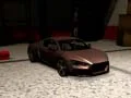 Spiel Verrückte Auto-Stunts Online