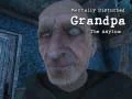 Spiel Mentally Gestörter Opa: Die Anstalt Online