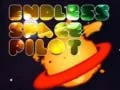 Spiel Endloser Raumpilot Online