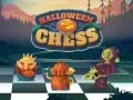 Spiel Halloween-Schach Online