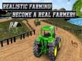 Spiel Echter Traktor Landwirtschaftssimulator Online Spiel Echter Traktor Landwirtschaftssimulator Online