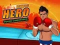 Spiel Boxheld: Schlag Champion Online