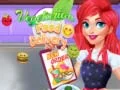Spiel Vegetarischer Essen Lieferung Online