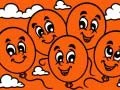 Spiel Malbuch für Kinder Online