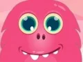 Spiel Süßigkeitenmonster Online