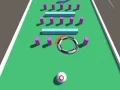 Spiel Spaltball 3D Online