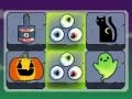 Spiel Halloween Mahjong Connect Online