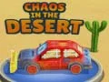 Spiel Chaos in der Wüste Online