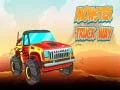 Spiel Monstertruck Weg Online