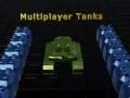Spiel Multiplayer-Panzer Online