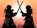 Spiel Alter Samurai Puzzle Online