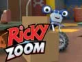 Spiel Ricky Zoom Online