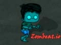 Spiel Zombeat.io Online