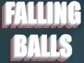 Spiel Fallende Bälle Online