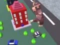 Spiel Chaos in der Stadt Online