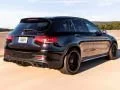 Spiel Mercedes-Benz GLC63 Online