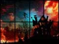 Spiel Rutschende Halloween-Party Online
