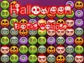 Spiel Halloween-Blöcke Zusammenbruch Online