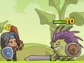 Spiel Königreich der Kurzgewehrten 3 Online