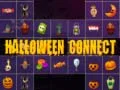 Spiel Halloween Verbinden Online