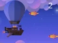 Spiel Wolkenflug Online