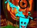 Spiel Glückliches Glas Halloween Edition Online