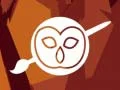Spiel Eulen Ausmalen Online
