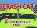 Spiel Crash Auto Online