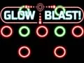 Spiel Leuchtende Explosion! Online