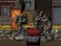 Spiel Realistischer Straßenkampf-Apokalypse Online