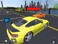 Spiel Realistischer Simulationsparkplatz Online