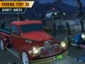 Spiel Parkwut 3D: Kopfgeldjäger Online