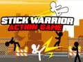Spiel Stockkrieger Action Spiel Online