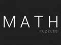 Spiel Mathematikrätsel Online