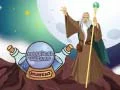 Spiel Magischer Zauberer Match 3 Online