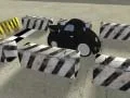 Spiel Retro Parken Online
