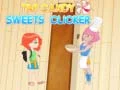 Spiel Tippe Süßigkeiten Clicker Online