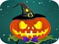 Spiel Perfekte Halloween-Kürbis Online