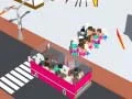 Spiel Überlastete Passagiere Online