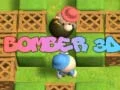 Spiel Bomber 3D Online