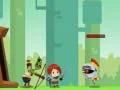 Spiel Heldenkampf Online